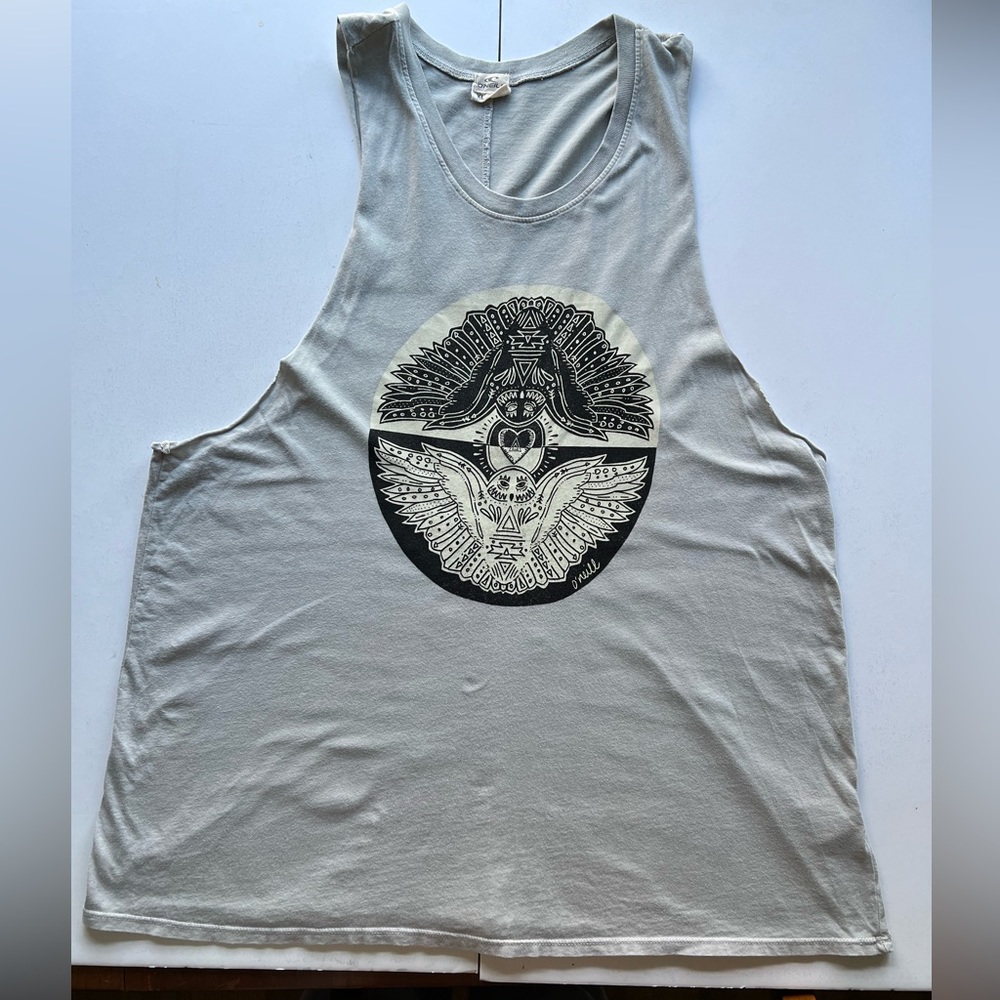 O’Neill muscle tank top size XL